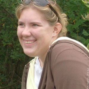 Meet your Posher, Lauren